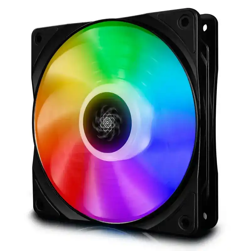 Deepcool CF120 ARGB Fan - Single Pack 1 Deepcool CF120 ARGB Fan - Single Pack