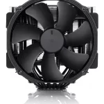 Noctua NH D15 chromax.black 2
