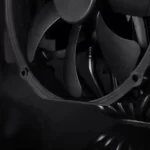 Noctua NH D15 chromax.black 5