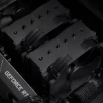 Noctua NH D15 chromax.black 7