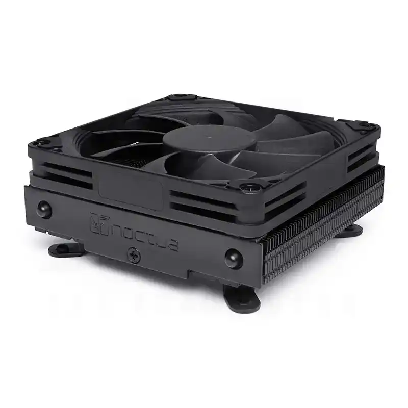 Noctua NH-L9i chromax.black Low-Profile CPU Cooler