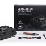 Noctua NH L9i chromax.black 3