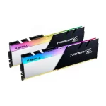Alternative view of G.Skill Trident Z Neo RGB Black 64GB (2x32GB) DDR4 Memory Kit - 3600MHz CL18 (F4-3600C18D-64GTZN)