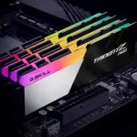 G.Skill Trident Z Neo RGB Memory Kit 5