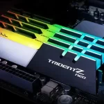 G.Skill Trident Z Neo RGB Memory Kit 6