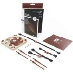 Noctua NF A12x15 PWM Fan 4