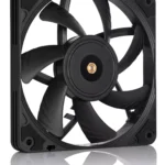 Noctua NF A12x15 PWM chromax.black .swap Fan 2 scaled
