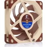 Noctua NF A12x25 PWM Fan 3