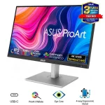 Alternative view of ASUS ProArt PA279CV-R Professional Monitor - 27 inch, 4K UHD, IPS, 100% sRGB