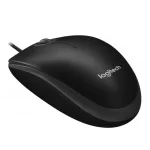 Logitech B100 Mouse 2