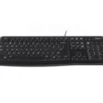 Logitech K120 Keyboard 2