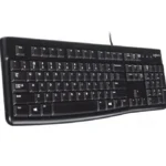 Logitech K120 Keyboard 3
