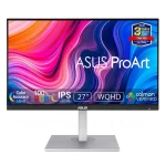 ASUS ProArt PA278CV-P Professional Monitor - 27 inch, WQHD, IPS, 100% sRGB