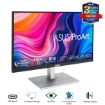 Alternative view of ASUS ProArt PA278CV-P Professional Monitor - 27 inch, WQHD, IPS, 100% sRGB