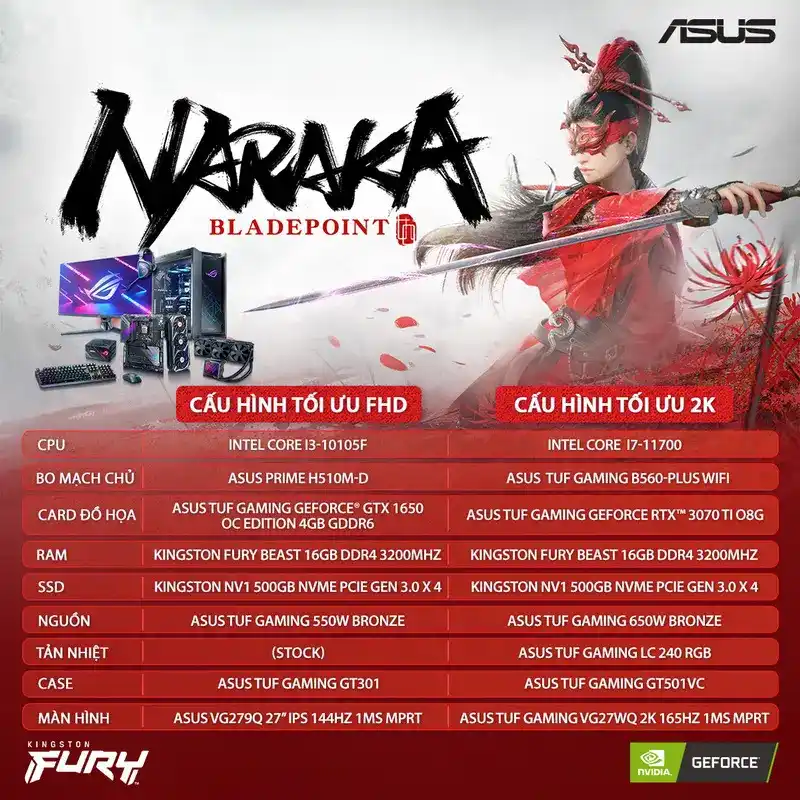 Naraka Spec Intel red