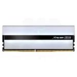 Alternative view of TEAMGROUP XTREEM ARGB WHITE 32GB Memory Kit - White, 32GB (2x16GB) DDR4, 3600MHz, CL18 (TF13D432G3600HC18JDC01)