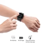 Alternative view of ASUS VivoWatch BP (HC-A04)