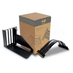 Alternative view of InWin PCI-E Riser Cable 4.0 & Bracket