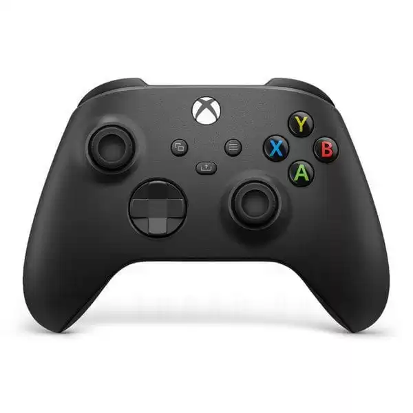 Microsoft Xbox Series X/S Wireless Controller - Carbon Black