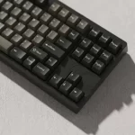 Alternative view of Vortex 8700 MultiX Dolch Keyboard