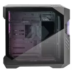 Alternative view of Cooler Master HAF 700 EVO Case (H700E-IGNN-S00)