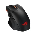 Alternative view of ASUS ROG Chakram X RGB Gaming Mouse