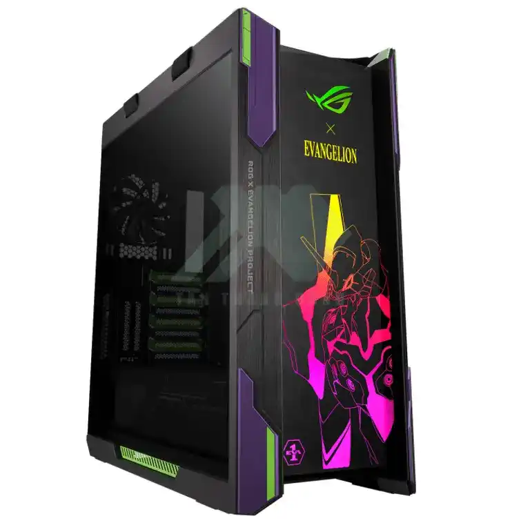 ASUS ROG Strix Helios EVA Edition