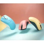 Alternative view of Glorious Model O Pro Gaming Mouse - Forge Limited Edition