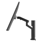 Alternative view of LG DualUp 28MQ780-B Black - 28 inch, SDQHD(2560 x 2880), Nano IPS, DualUp Monitor with Ergo Stand, DCI-P3 98% (Typ.) with HDR10, USB Type-C (90W PD)