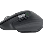 master 3s Graphite 1