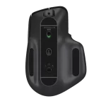 master 3s Graphite 3