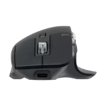 master 3s Graphite 5