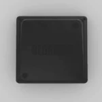 numpad black 2