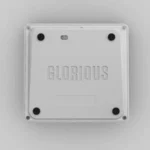 numpad white 2