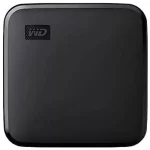 WD Elements SE 480GB Portable SSD