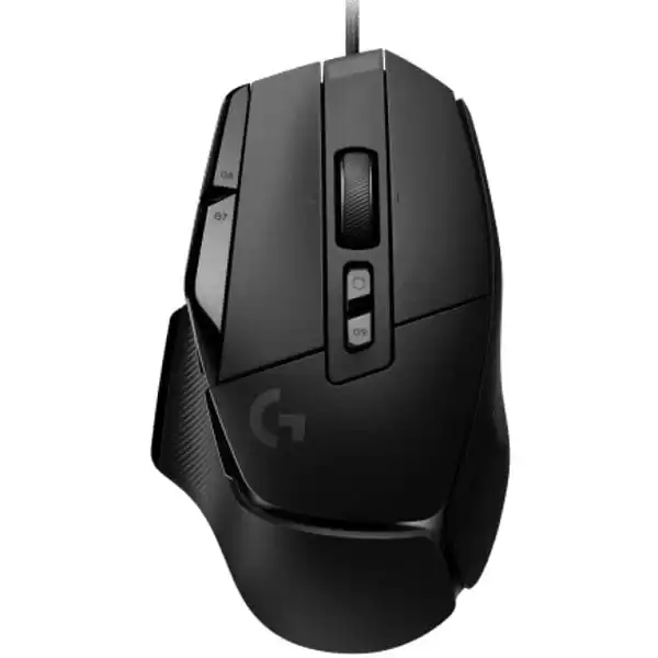 Logitech G502 X Gaming Mouse - Black 1 Logitech G502 X Gaming Mouse - Black