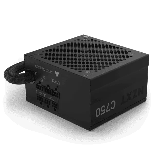 NZXT C750 Bronze PA 7B1BB US TTD 1