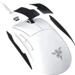 Razer DeathAdder V3 Pro White TTD 7