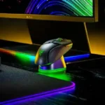 TTD Razer Mouse Dock Pro 3