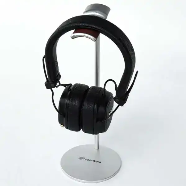 HyperWork Chromatic Alluminium Headset Stand 5 HyperWork Chromatic Alluminium Headset Stand - Ảnh 5