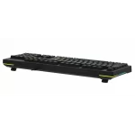 Alternative view of DareU EK1280s V2 Gaming Keyboard - 104 Keys, Multi Led, RGB Strip , D Switch