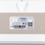 FUHLEN H95S RGB Kit 10 Copy
