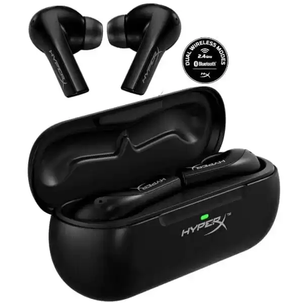 HyperX Cloud MIX Buds Wireless Gaming Earbuds