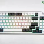 FUHLEN H95S PANDA TTD 1