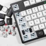 Fuhlen H75S RGB panda ttd 12