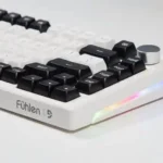 Fuhlen H75S RGB panda ttd 4