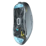 Glass Skates for Lamzu Atlantis TTD 2