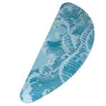 Glass Skates for Lamzu Atlantis TTD 4