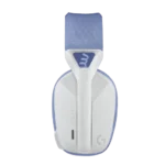 Logitech G435 LightSpeed Wireless Off White And Lilac TTD 5