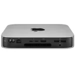 Alternative view of Apple Mac Mini M1 2020 MGNT3SA/A - Apple M1 Chip (8C CPU, 8C GPU), 8GB RAM, 512GB SSD, Mac OS
